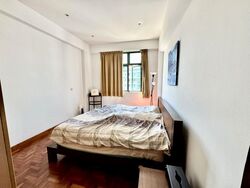 Hillview Green (D21), Condominium #500018051